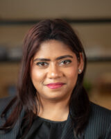 Gina Macedo‑Singh