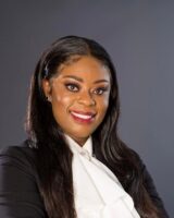 Kiswana Jefford