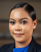 Nadia Gomes
